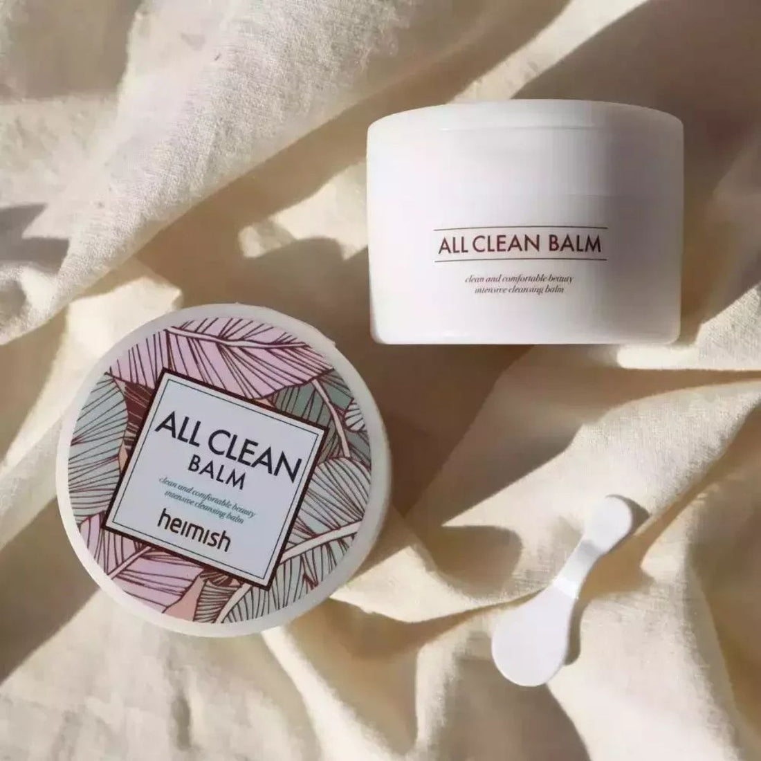 Heimish All Clean Balm Korean Skincare | VELVET GLOW
