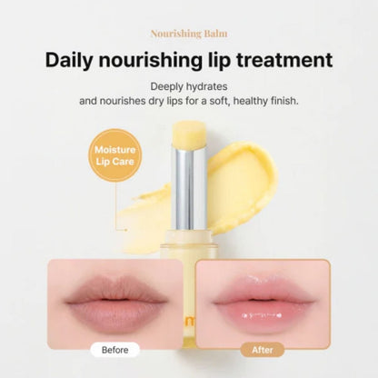 Heimish Ever Glow Glaze Nourishing Balm Korean Skincare | VELVET GLOW