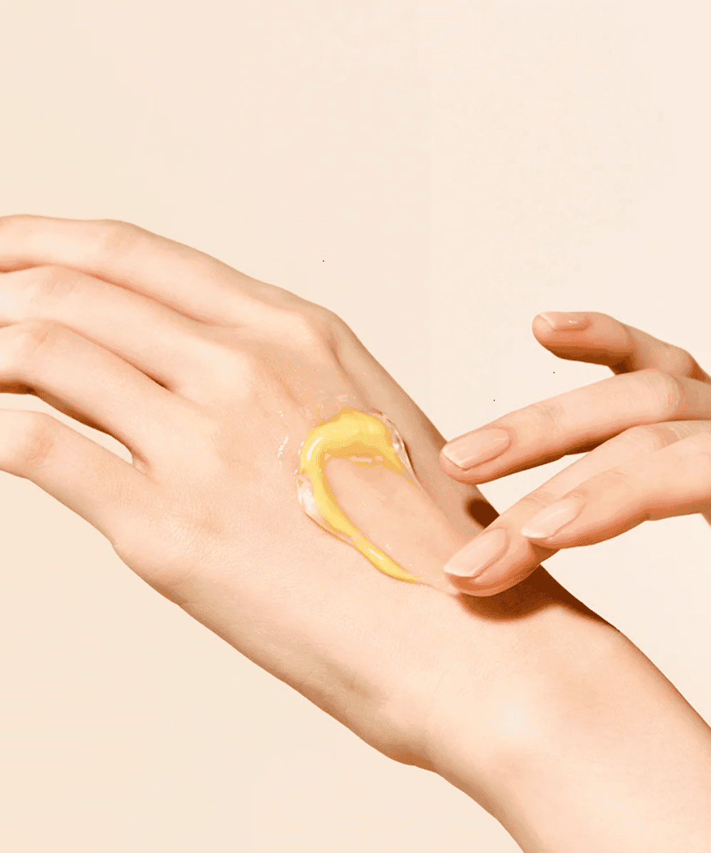 K - SECRET Capsule Cream: Niacinamide 5% + Yuja Korean Skincare | VELVET GLOW