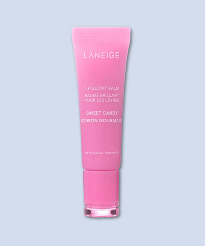 LANEIGE Lip Glowy Balm Sweet Candy Korean Skincare | VELVET GLOW