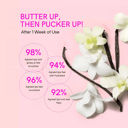 LANEIGE Lip Glowy Balm Vanilla Korean Skincare | VELVET GLOW