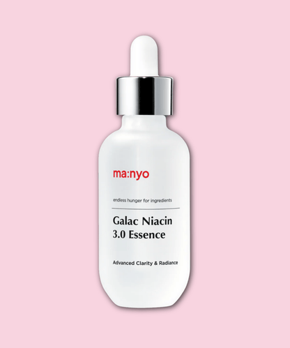 Ma:nyo Galac Niacin 3.0 Essence Korean Skincare | VELVET GLOW