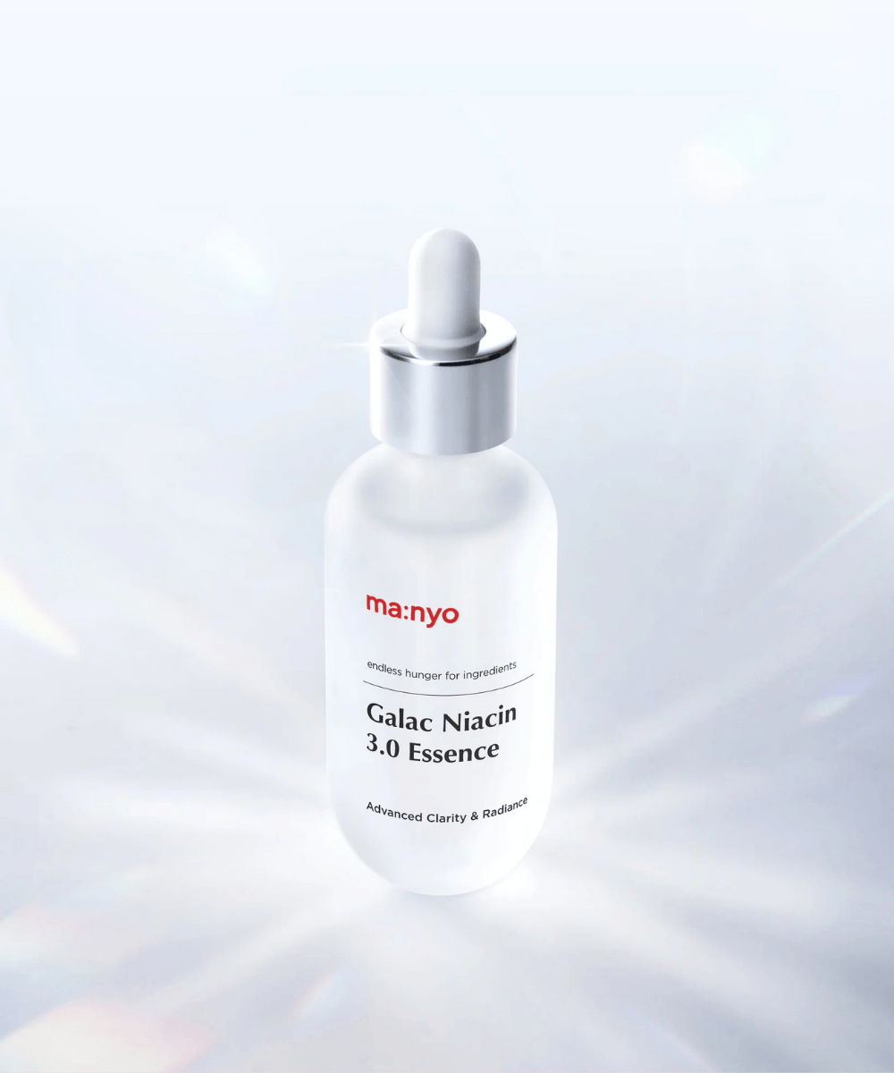Ma:nyo Galac Niacin 3.0 Essence Korean Skincare | VELVET GLOW