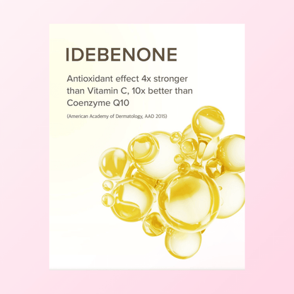 MÁRY&amp;MAY Idebenone Blackberry Intense Cream Korean Skincare | VELVET GLOW