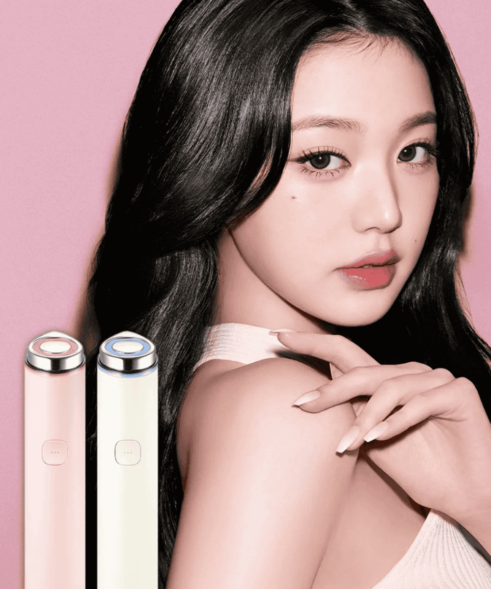 Medicube AGE - R Booster Pro Mini Plus Korean Skincare | VELVET GLOW