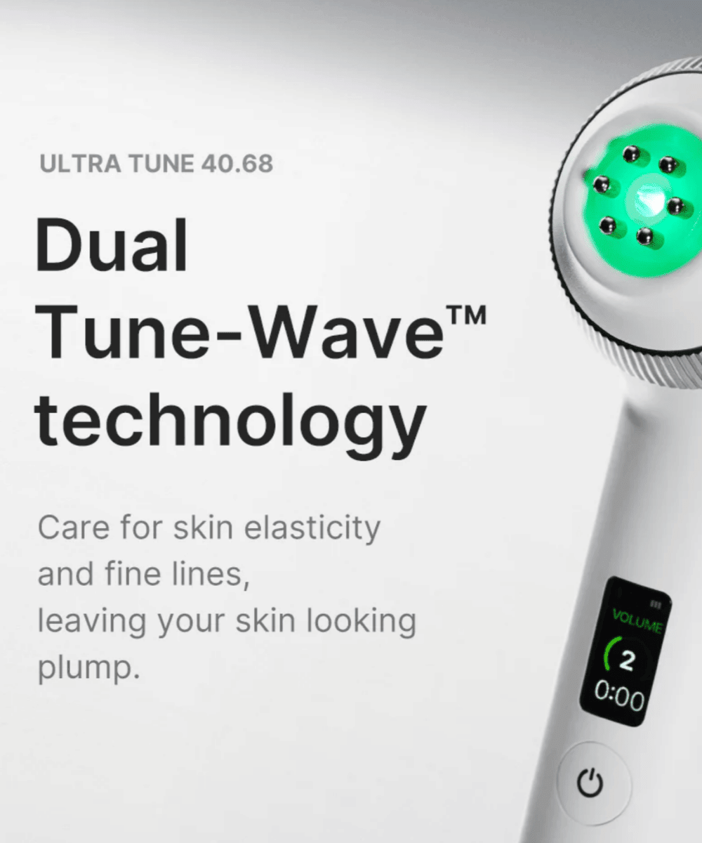 Medicube AGE - R Ultra Tune 40.68 Korean Skincare | VELVET GLOW