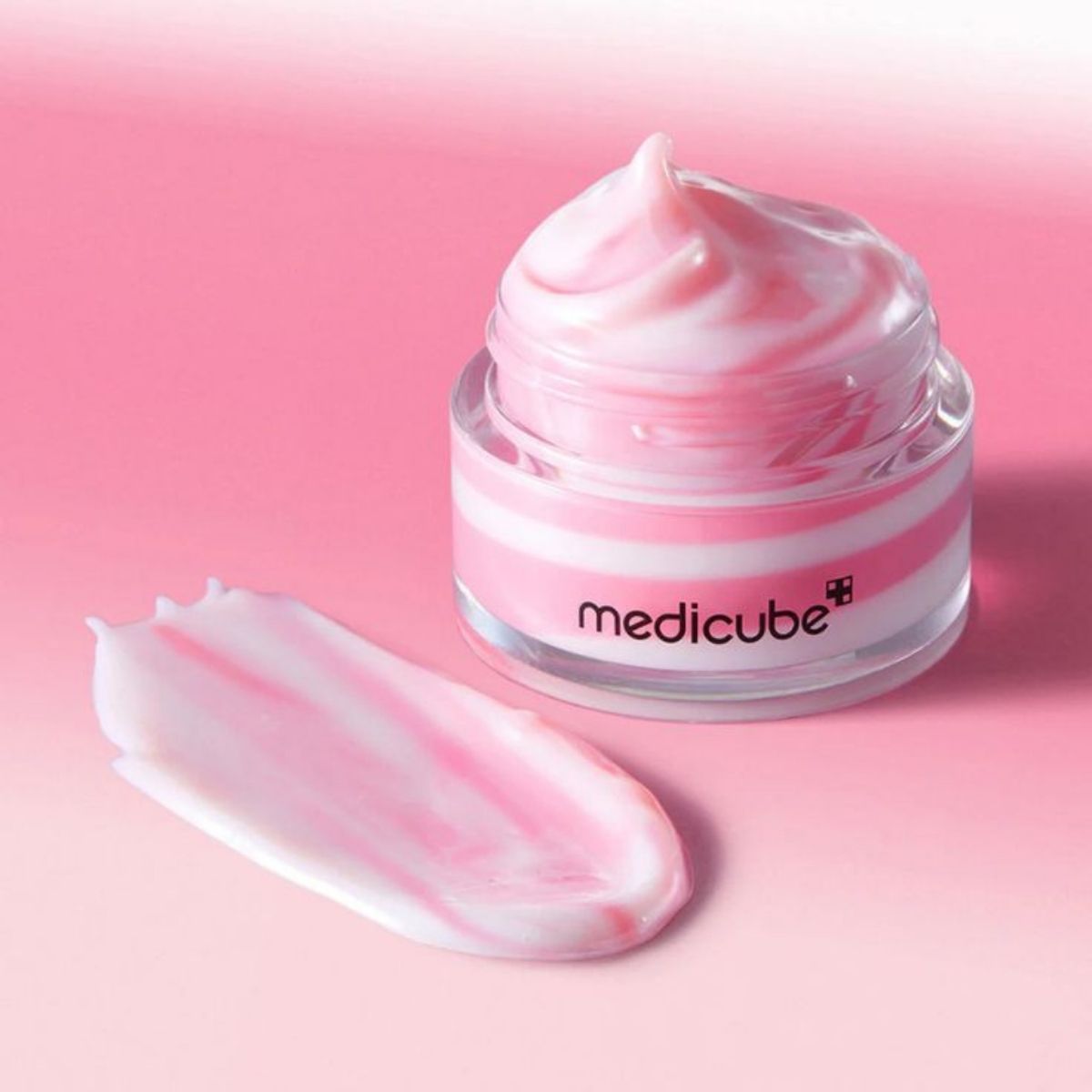 Medicube PDRN Lip Sleeping Mask Korean Skincare | VELVET GLOW