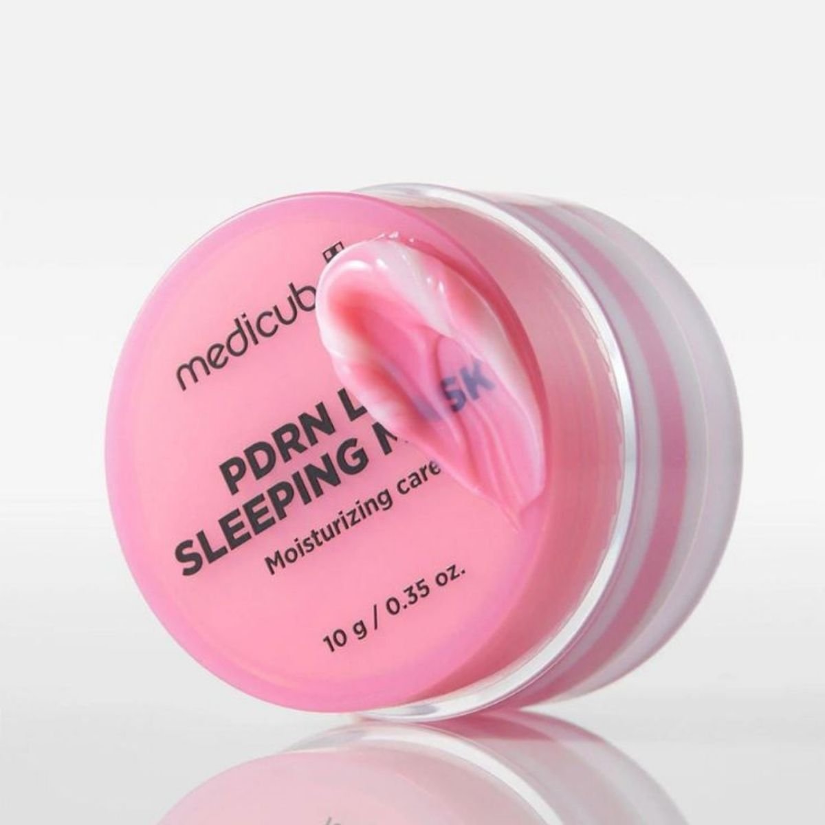 Medicube PDRN Lip Sleeping Mask Korean Skincare | VELVET GLOW