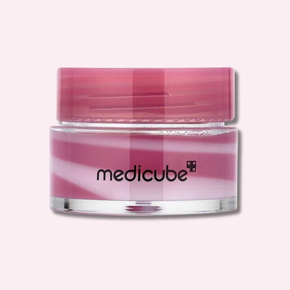 Medicube PDRN Lip Sleeping Mask Korean Skincare | VELVET GLOW