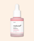 Medicube PDRN Pink Peptide Glow Serum Korean Skincare | VELVET GLOW