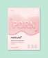 Medicube PDRN Pink Vita Coating Mask Korean Skincare | VELVET GLOW