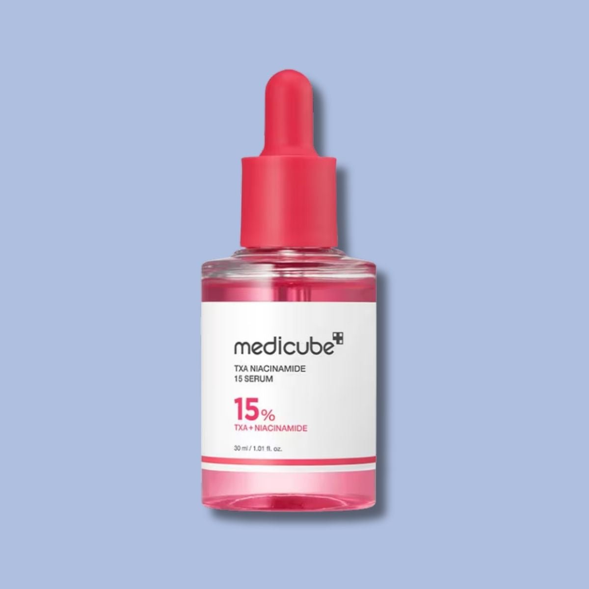 Medicube TXA Niacinamide 15 Serum Korean Skincare | VELVET GLOW