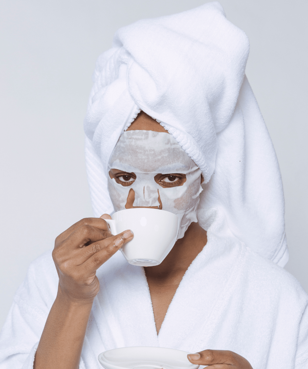 MISSHA Airy Fit Sheet Mask Honey Korean Skincare | VELVET GLOW