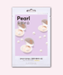 MISSHA Airy Fit Sheet Mask Pearl Korean Skincare | VELVET GLOW