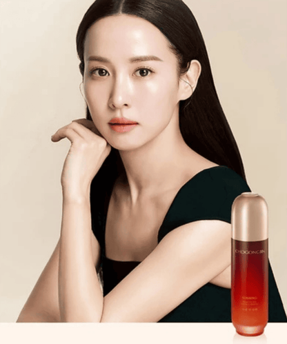 MISSHA Chogongjin Sosaeng Toner Korean Skincare | VELVET GLOW