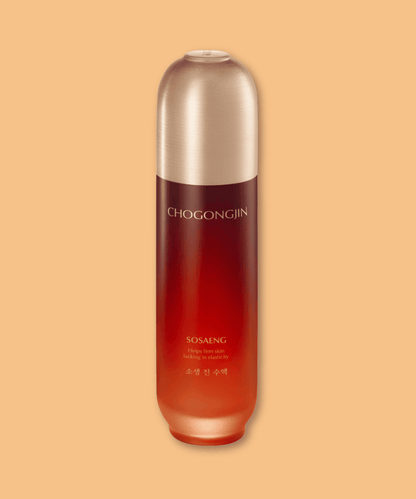 MISSHA Chogongjin Sosaeng Toner Korean Skincare | VELVET GLOW