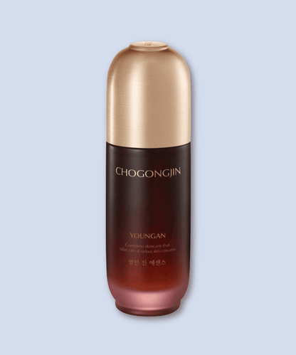 MISSHA Chogongjin Youngan Jin Essence Korean Skincare | VELVET GLOW