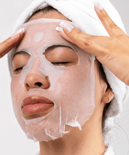 MISSHA Mascure Whitening Solution Korean Skincare | VELVET GLOW