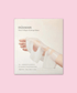 mixsoon Bean Collagen Hydrogel Mask Korean Skincare | VELVET GLOW