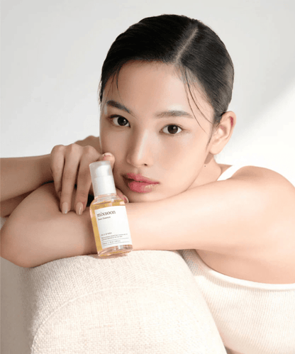 mixsoon Bean Essence Korean Skincare | VELVET GLOW
