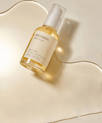 mixsoon Bean Essence Korean Skincare | VELVET GLOW