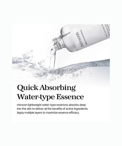 mixsoon Bifida Ferment Essence Korean Skincare | VELVET GLOW