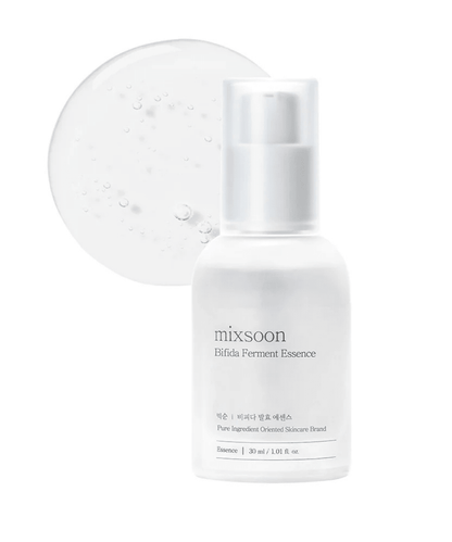 mixsoon Bifida Ferment Essence Korean Skincare | VELVET GLOW