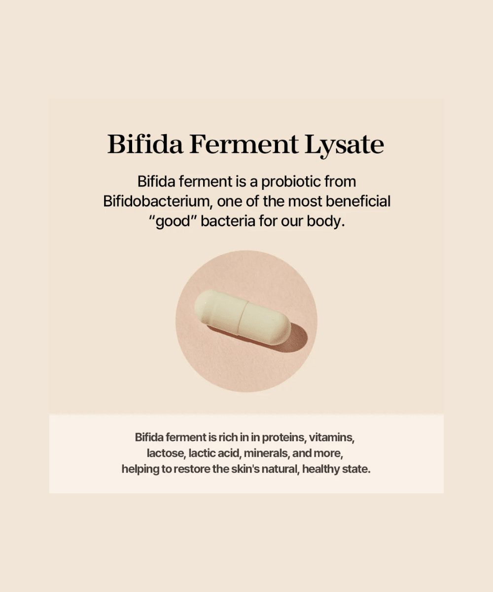mixsoon Bifida Ferment Essence Korean Skincare | VELVET GLOW