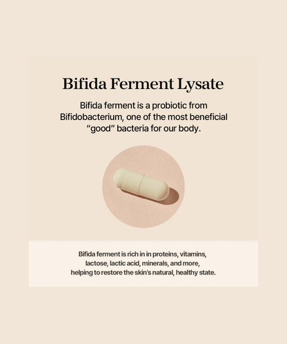 mixsoon Bifida Ferment Essence Korean Skincare | VELVET GLOW