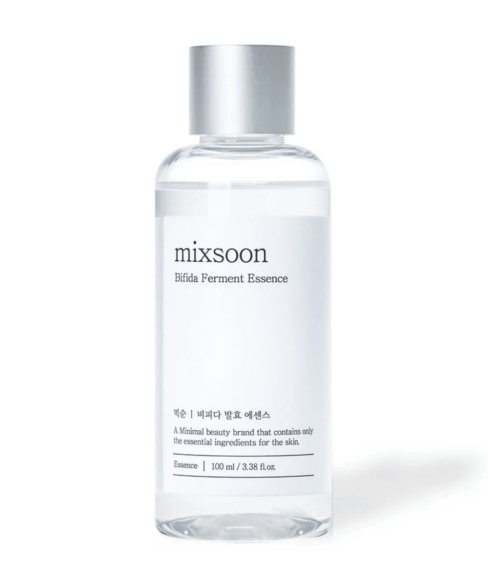 mixsoon Bifida Ferment Essence Korean Skincare | VELVET GLOW