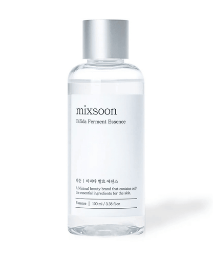 mixsoon Bifida Ferment Essence Korean Skincare | VELVET GLOW
