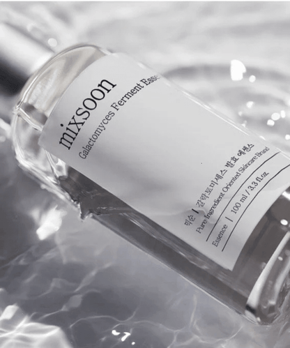 mixsoon Galactomyces Ferment Essence Korean Skincare | VELVET GLOW