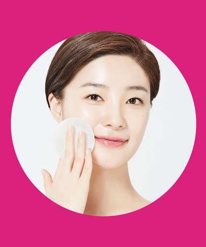 NEOGEN Real Cica Pad Korean Skincare | VELVET GLOW