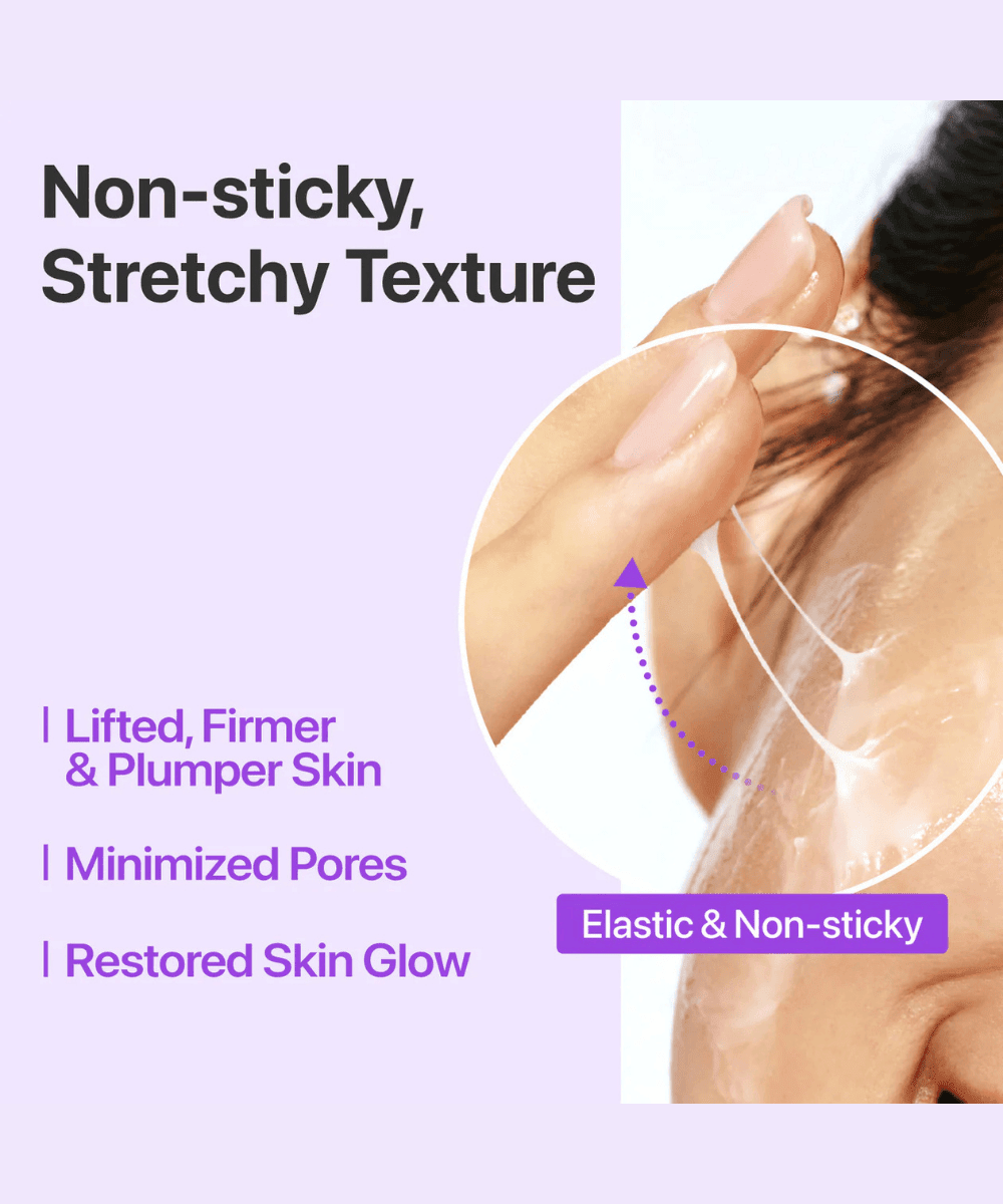 numbuzin No.9 NAD+ BIO Lifting - sil Essence Korean Skincare | VELVET GLOW