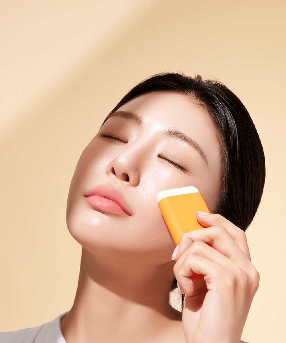 Purito Seoul Daily Soft Touch Sunscreen Stick SPF50+ PA++++ Korean Skincare | VELVET GLOW