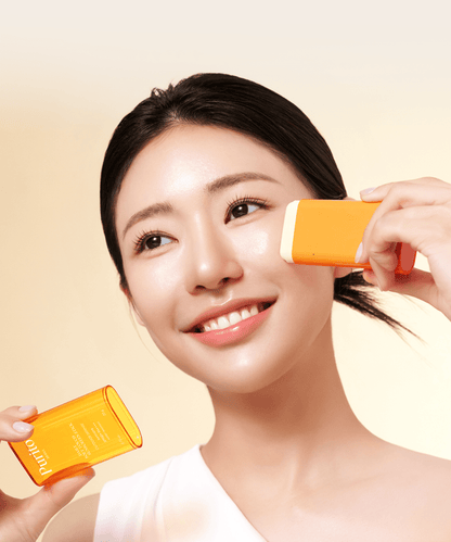 Purito Seoul Daily Soft Touch Sunscreen Stick SPF50+ PA++++ Korean Skincare | VELVET GLOW