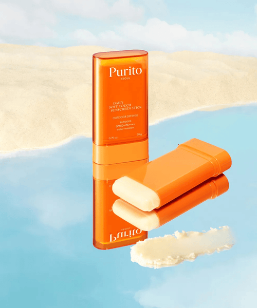 #Sunsticks