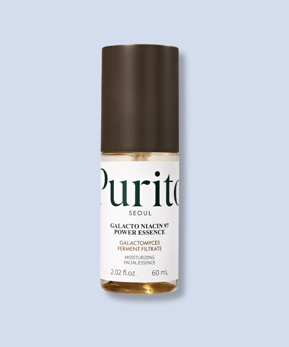 Purito Seoul Galacto Niacin 97 Power Essence Korean Skincare | VELVET GLOW