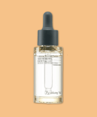 Pyunkang Yul Calming Moisture Serum Korean Skincare | VELVET GLOW