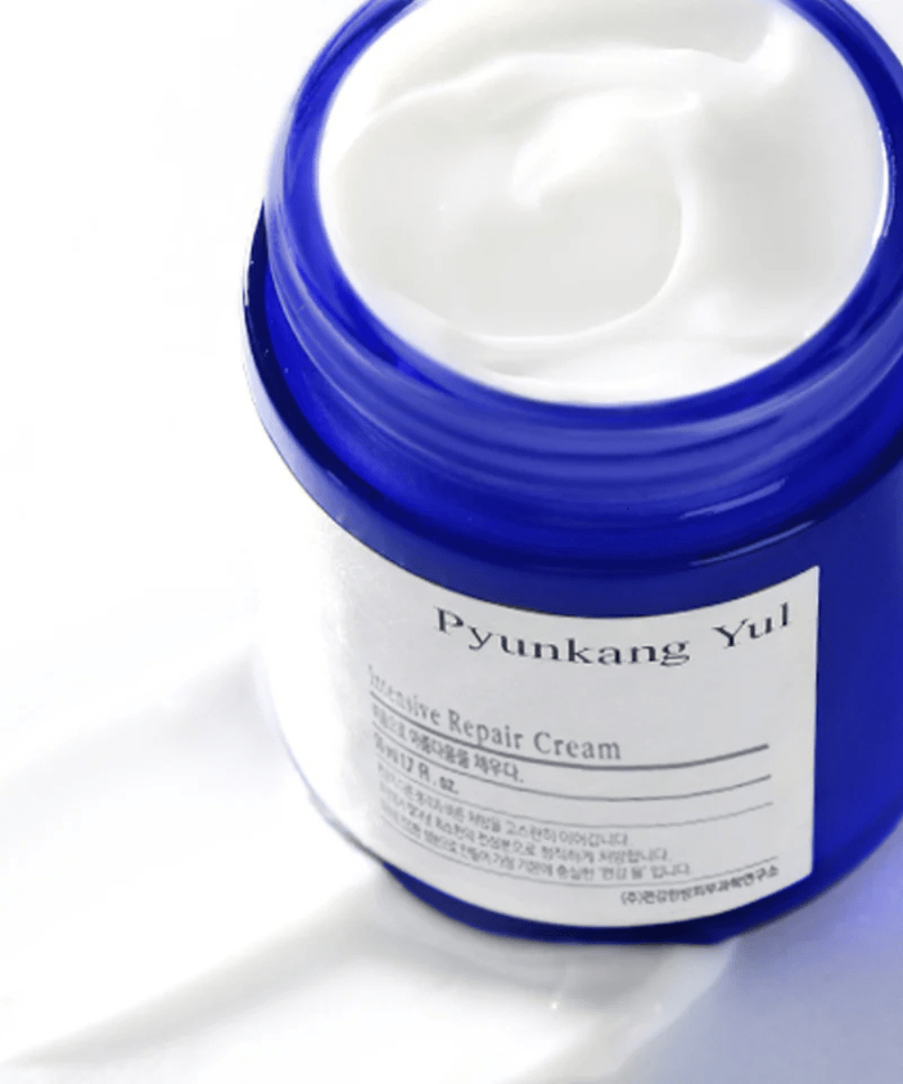 Pyunkang Yul Intensive Repair Cream Korean Skincare | VELVET GLOW