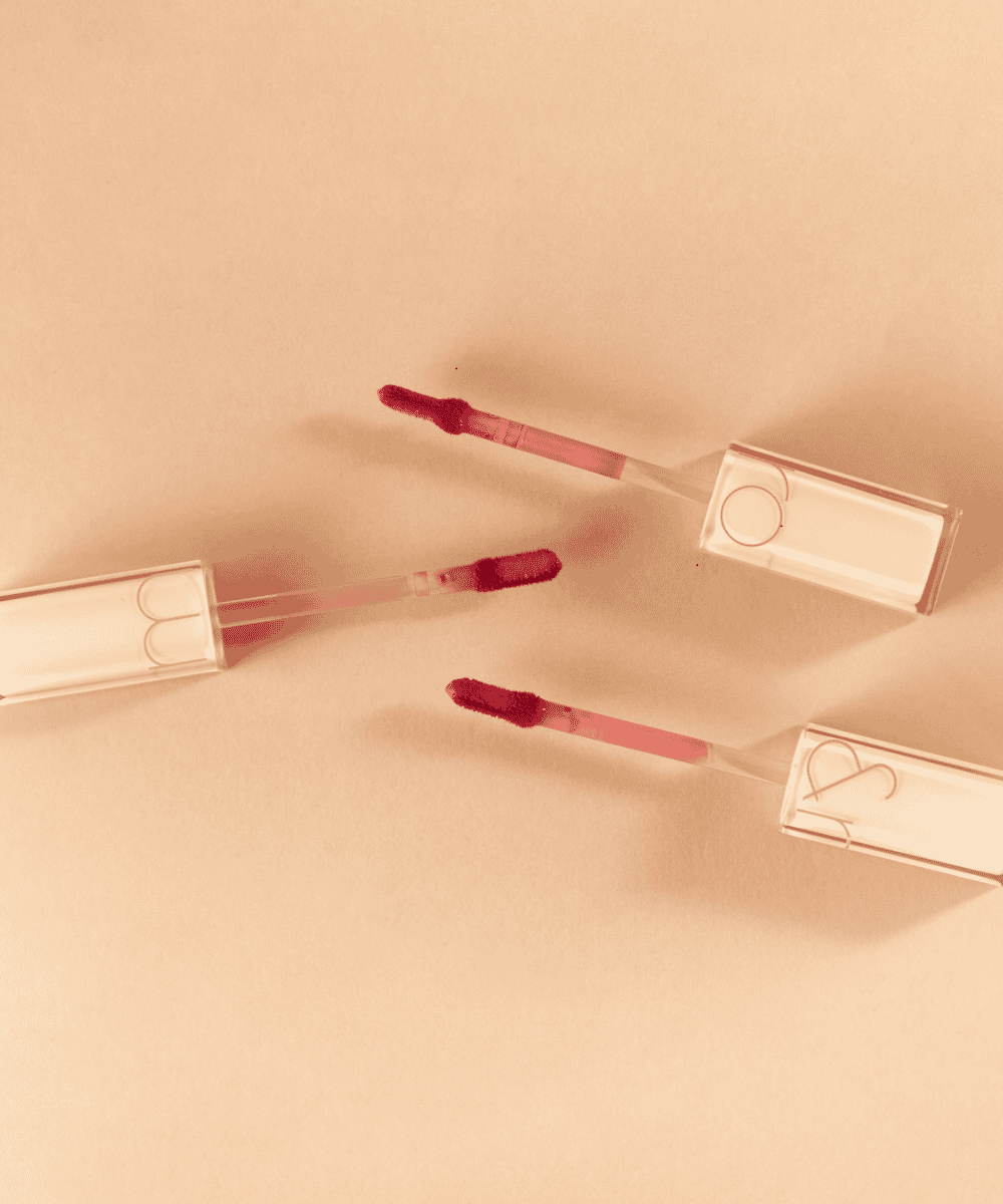 Rom&amp;nd Dewyful Water Lip Tint - 09 Cotton Melba Korean Skincare | VELVET GLOW