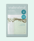 shaishaishai Aloe PDRN Cooling Gel Pad Mask Korean Skincare | VELVET GLOW
