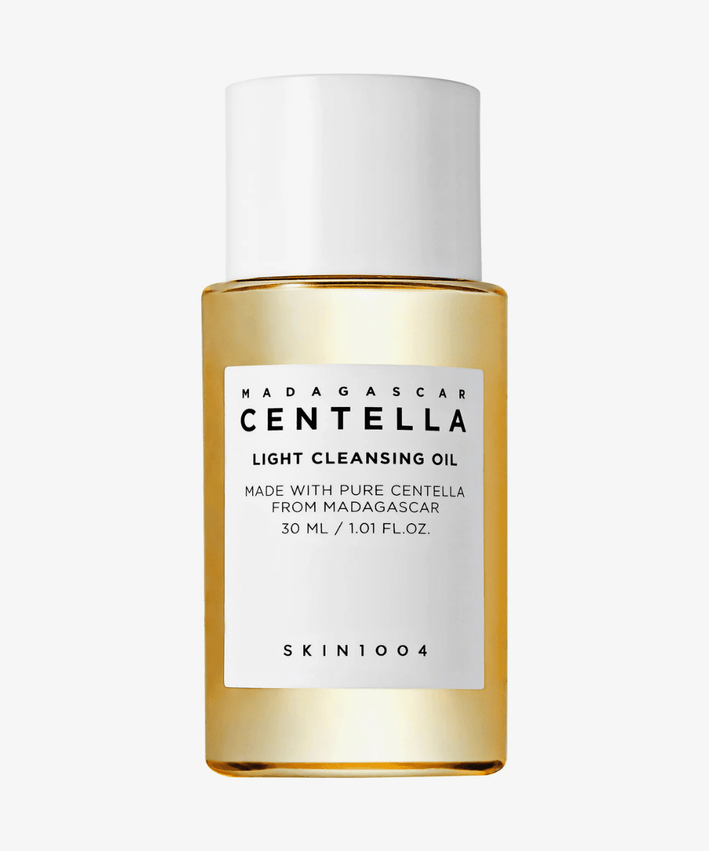 SKIN1004 Madagascar Centella Light Cleansing Oil Korean Skincare | VELVET GLOW