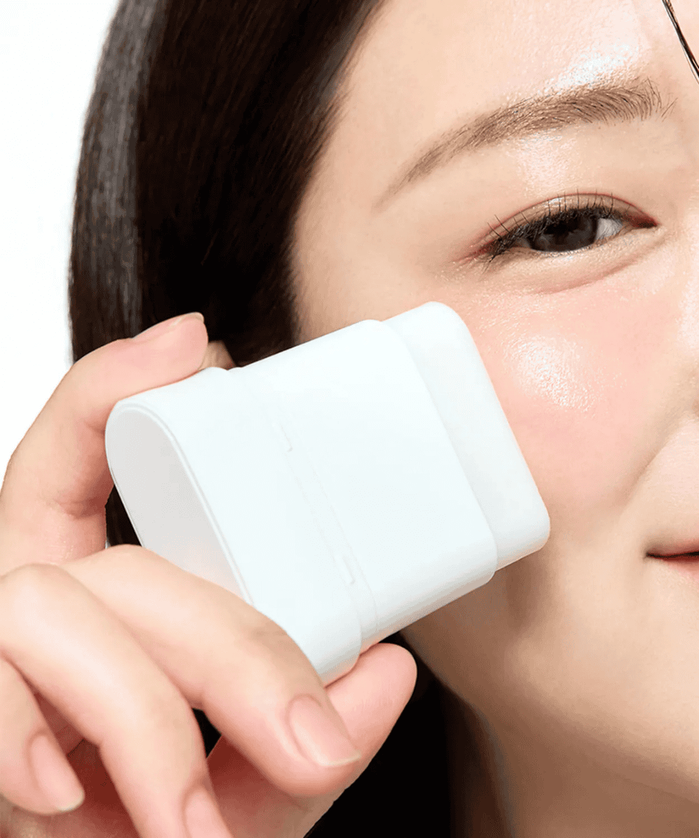 SOME BY MI PDRN Spirulina Poreless Primer Korean Skincare | VELVET GLOW