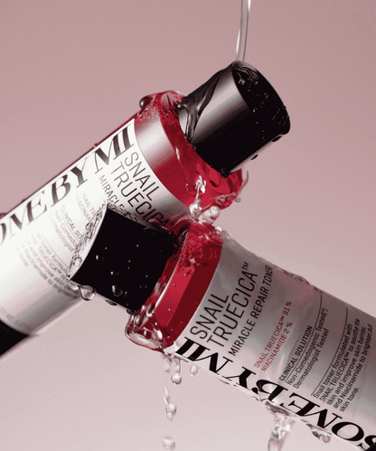 SOME BY MI Snail TrueCICA Miracle Repair Toner Korean Skincare | VELVET GLOW