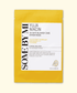 SOME BY MI Yuja Niacin Blemish Serum Mask Korean Skincare | VELVET GLOW
