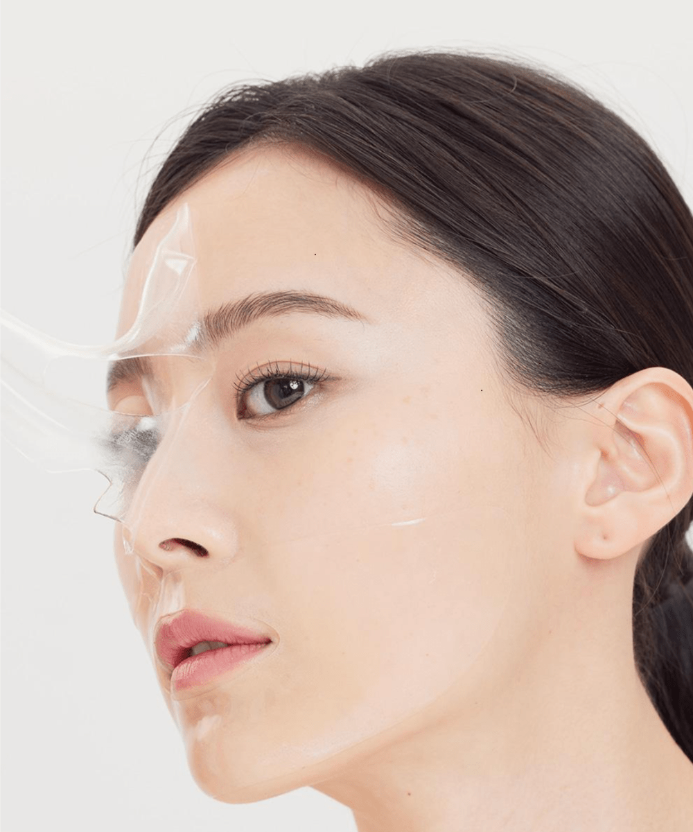 Sungboon Editor Deep Collagen Niacin - Vita C Brightening Mask Korean Skincare | VELVET GLOW