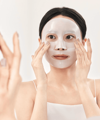 Sungboon Editor Deep Collagen Niacin - Vita C Brightening Mask Korean Skincare | VELVET GLOW