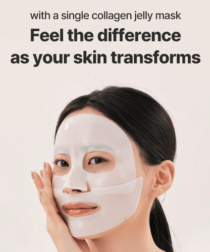 Sungboon Editor Deep Collagen Niacin - Vita C Brightening Mask Korean Skincare | VELVET GLOW