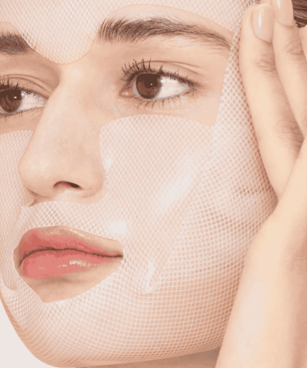 Sungboon Editor Deep Collagen Retinol Boost - Up Mask Korean Skincare | VELVET GLOW